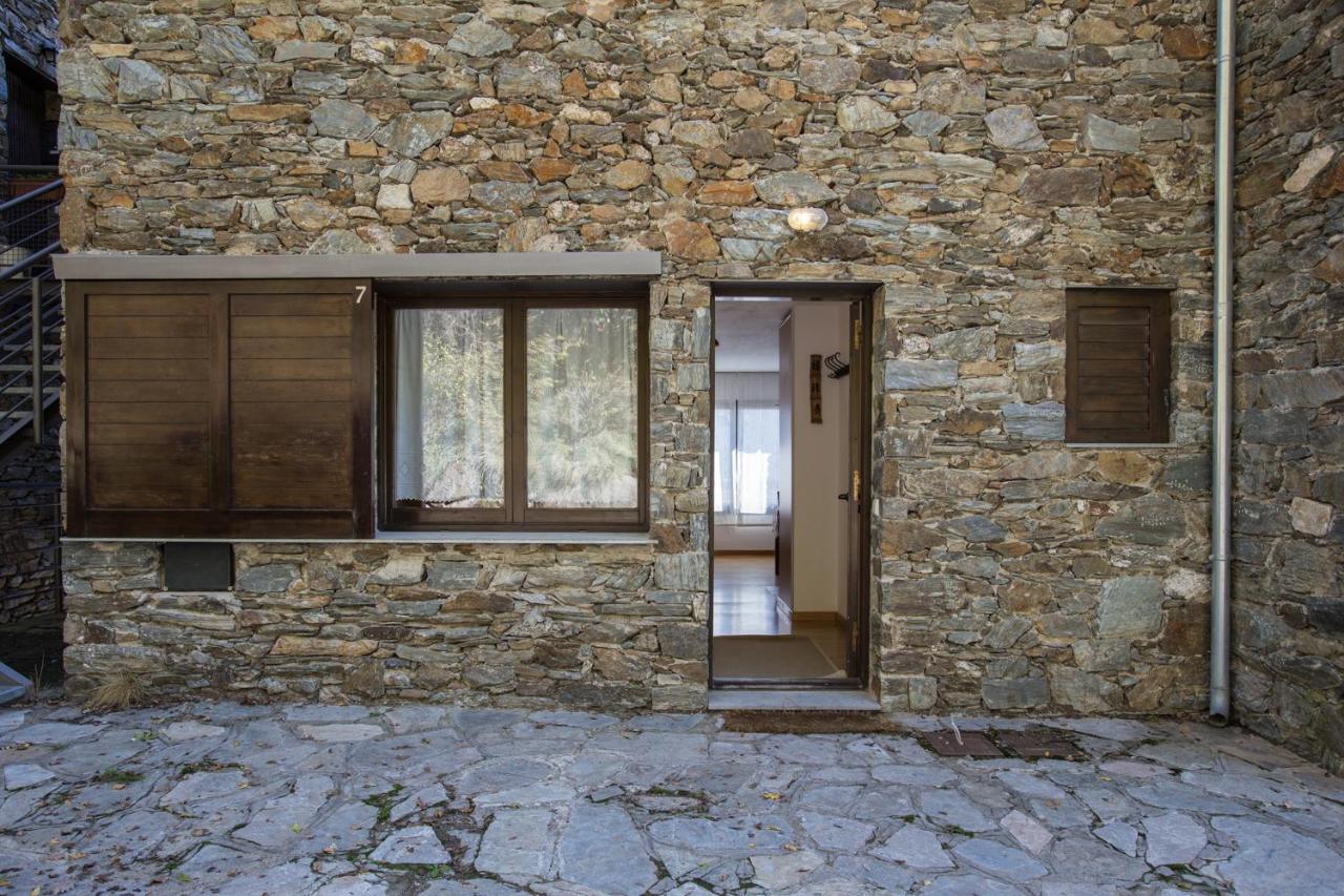 Ca La Manet Apartment Queralbs Exterior photo