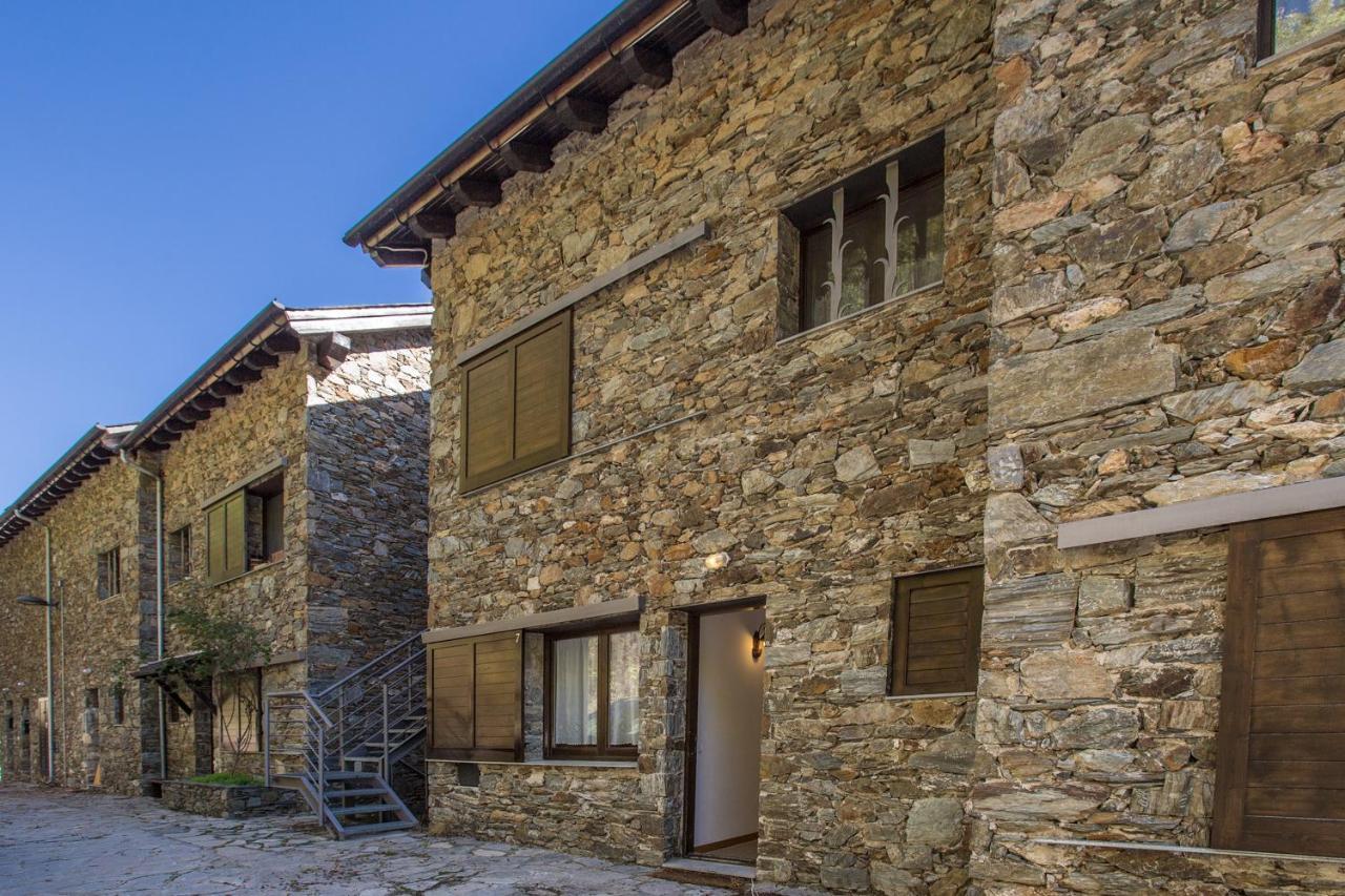 Ca La Manet Apartment Queralbs Exterior photo