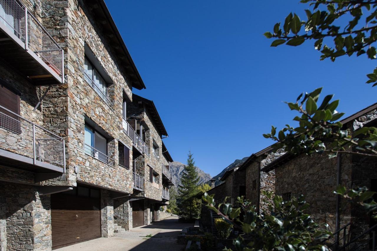 Ca La Manet Apartment Queralbs Exterior photo